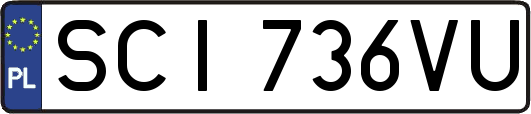 SCI736VU