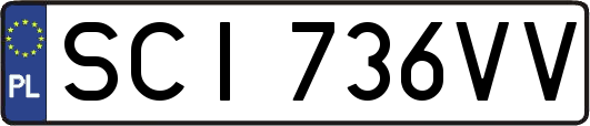 SCI736VV