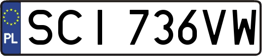 SCI736VW