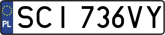 SCI736VY