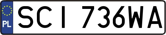 SCI736WA