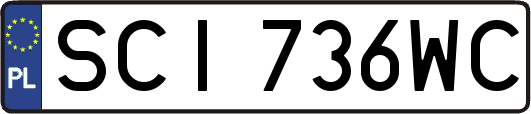 SCI736WC