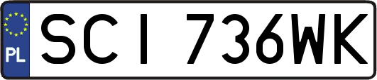SCI736WK