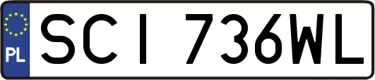 SCI736WL