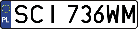 SCI736WM