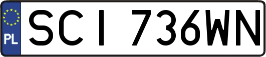 SCI736WN