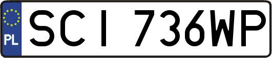 SCI736WP
