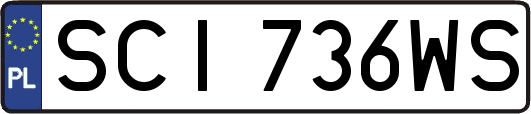 SCI736WS