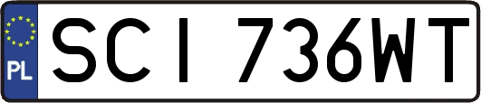 SCI736WT