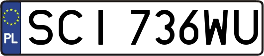 SCI736WU