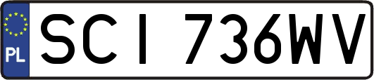 SCI736WV