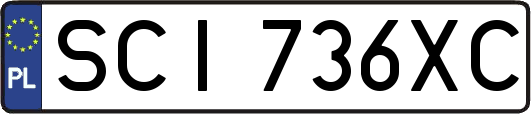 SCI736XC