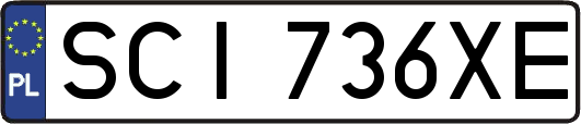 SCI736XE