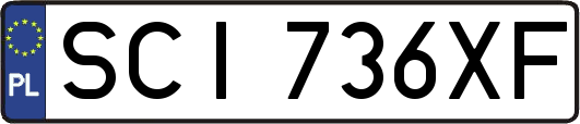 SCI736XF
