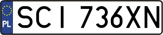 SCI736XN