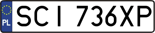 SCI736XP
