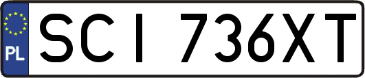 SCI736XT