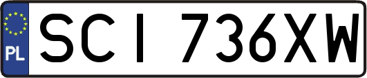 SCI736XW