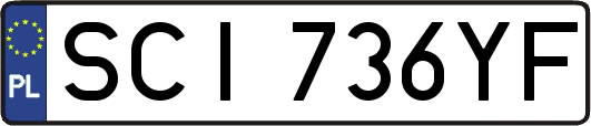 SCI736YF