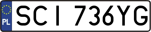 SCI736YG