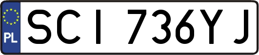 SCI736YJ