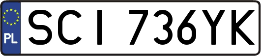 SCI736YK
