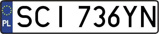 SCI736YN