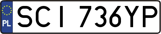 SCI736YP