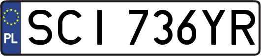 SCI736YR