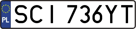 SCI736YT