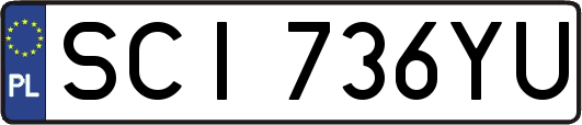 SCI736YU