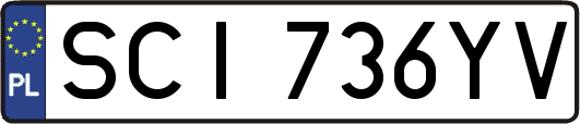 SCI736YV