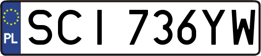 SCI736YW