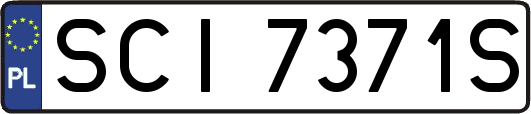 SCI7371S