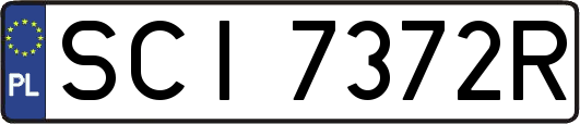 SCI7372R