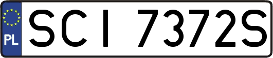 SCI7372S