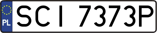 SCI7373P
