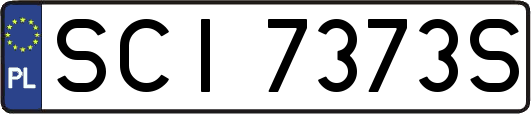 SCI7373S