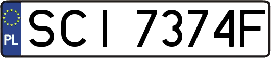 SCI7374F