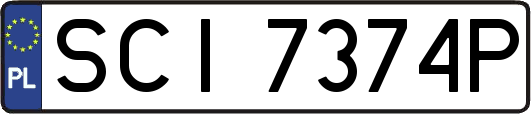 SCI7374P