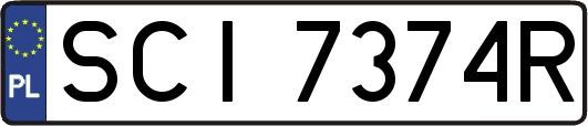 SCI7374R