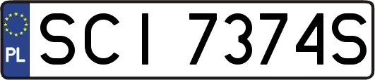 SCI7374S