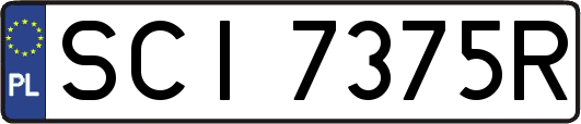 SCI7375R