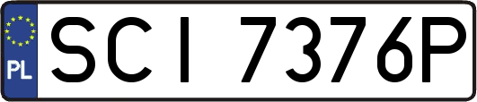 SCI7376P