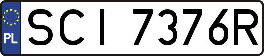 SCI7376R