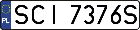 SCI7376S