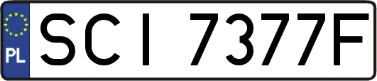 SCI7377F