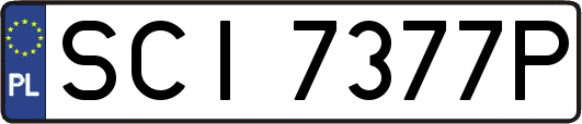 SCI7377P