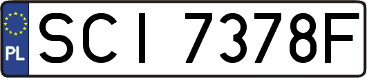 SCI7378F