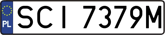 SCI7379M